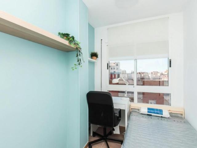 Habitación en alquiler en Reus, carrilet