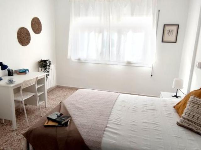 Habitación en alquiler en Reus, Muralla