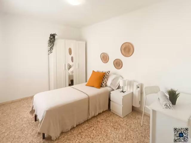 Habitación en alquiler en Muralla, Baix Camp