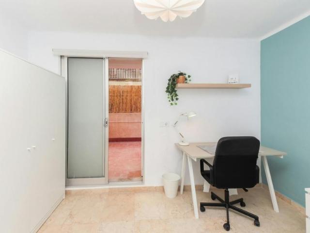 Habitación en alquiler en carrilet, Baix Camp