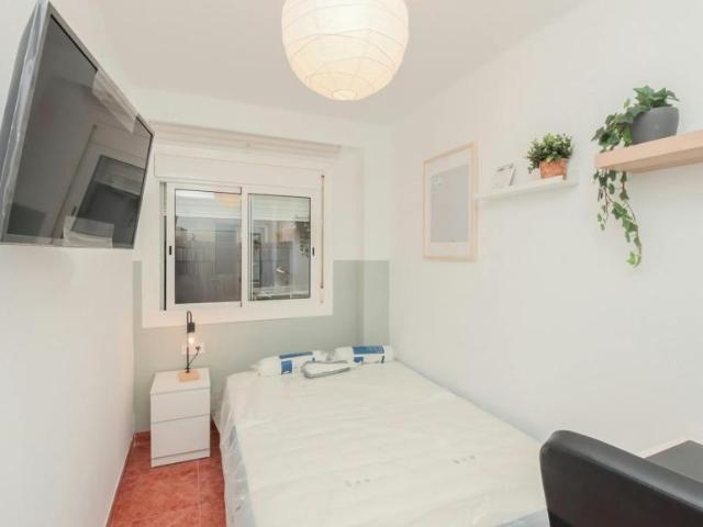 Habitación en alquiler en carrilet, Baix Camp
