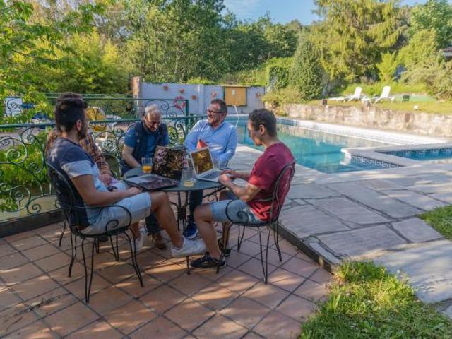 Habitación en alquiler en Urbanització Els Pous, el Camp de Túria