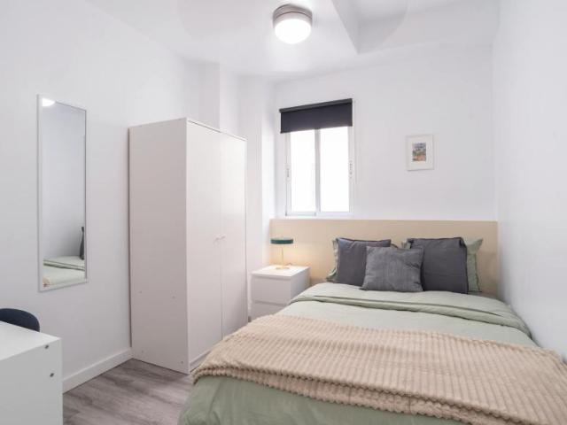 Habitación en alquiler en Riba-roja de Túria, València / Valencia