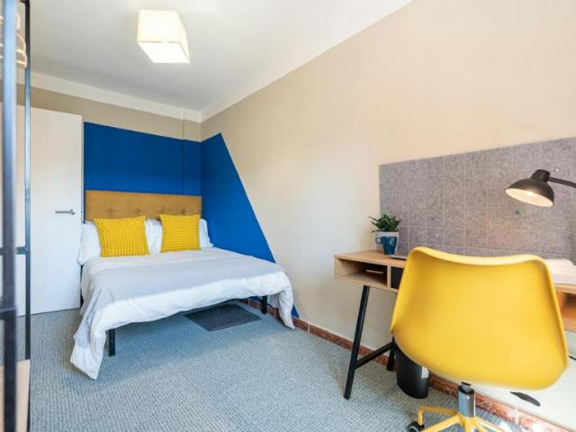 Habitación en alquiler en Rivas Oeste, Rivas-vaciamadrid