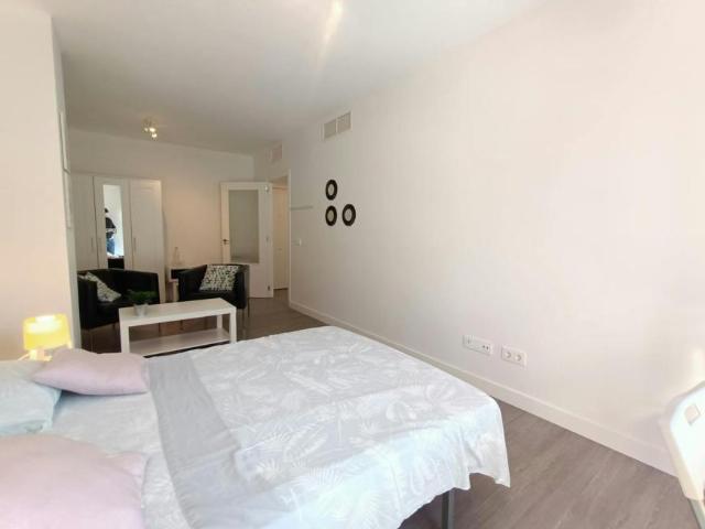 Habitación en alquiler en Rivas Centro, Rivas-vaciamadrid