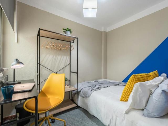 Habitación en alquiler en Rivas Oeste, Rivas-vaciamadrid