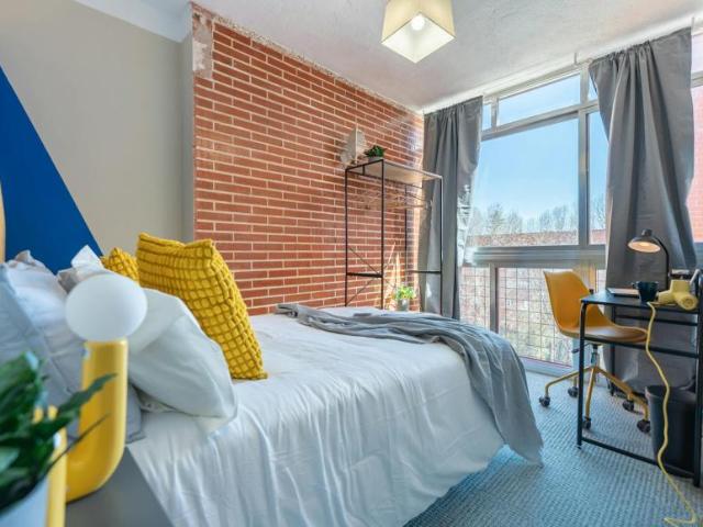 Habitación en alquiler en Rivas Oeste, Rivas-vaciamadrid