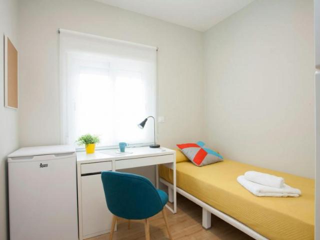 Habitación en alquiler en Rocafort