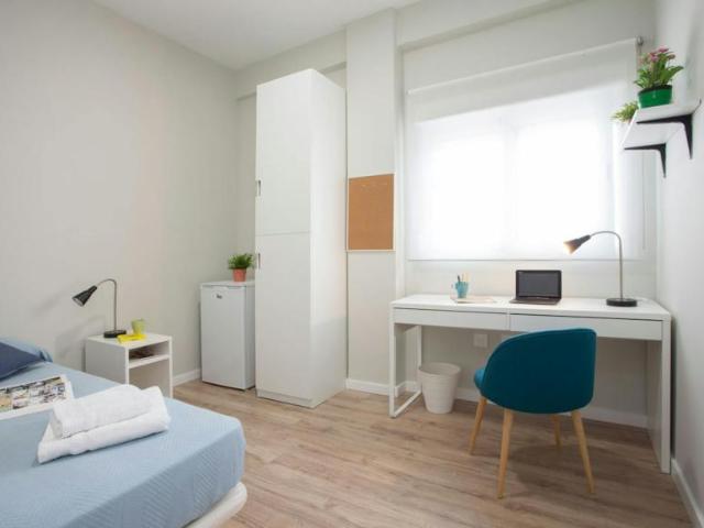 Habitación en alquiler en l'Horta Nord, Valencia