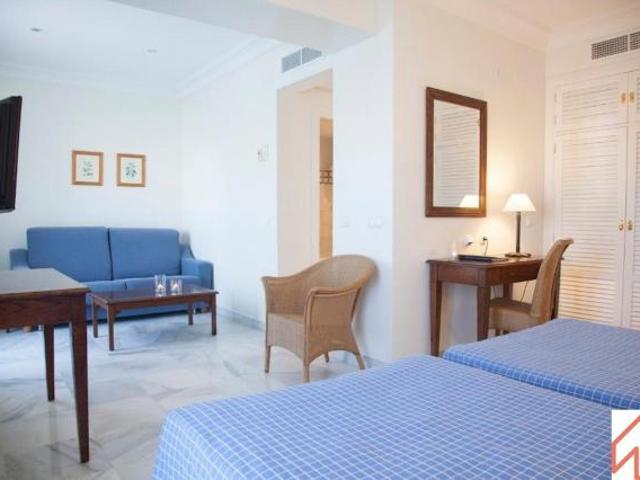 Habitación en alquiler en Rota