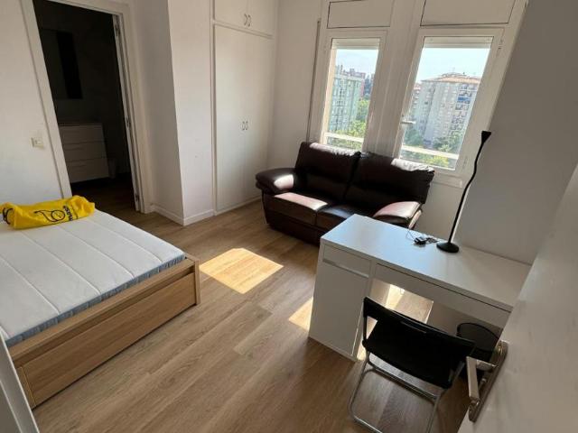 Habitación en alquiler en Vallès Occidental, Catalunya