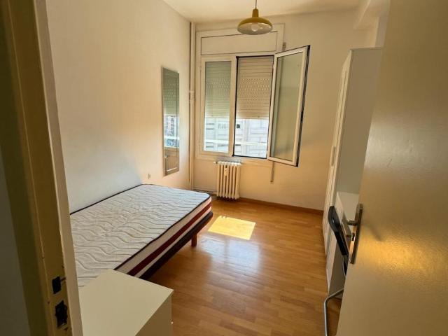 Habitación en alquiler en Vallès Occidental, Catalunya