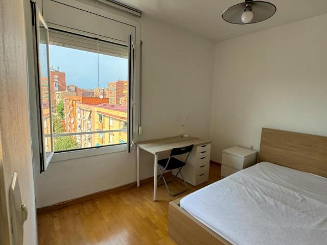 Habitación en alquiler en Vallès Occidental, Catalunya