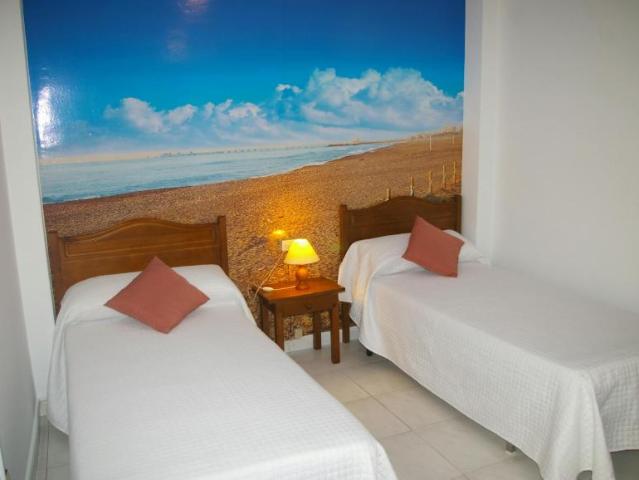 Habitación en alquiler en el Port de Sagunt, el Camp de Morvedre