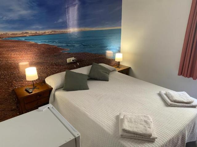 Habitación en alquiler en el Port de Sagunt, el Camp de Morvedre