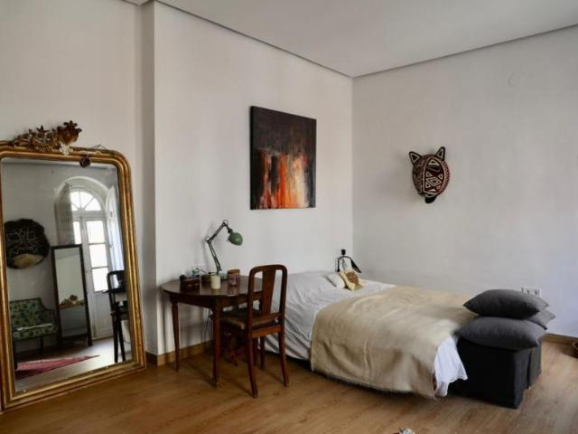 Habitación en alquiler en la Vila, el Camp de Morvedre