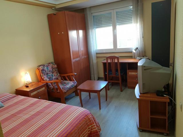 Habitación en alquiler en Oeste, Salamanca