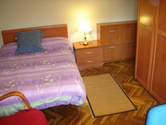 Habitación en alquiler en San Bernardo, Salamanca