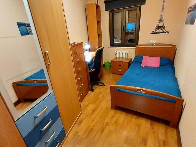 Habitación en alquiler en San Bernardo, Salamanca