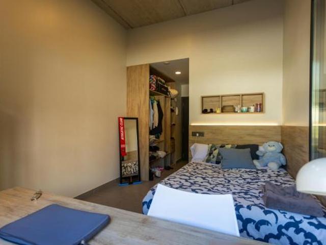 Habitación en alquiler en San Bernardo, Salamanca