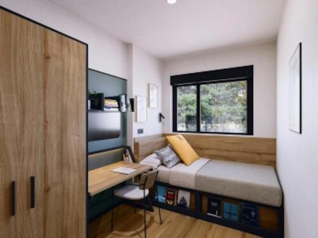 Habitación en alquiler en Ciudad Jardín, Salamanca