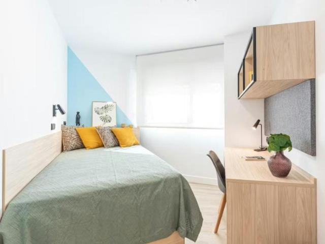 Habitación en alquiler en Pizarrales, Salamanca