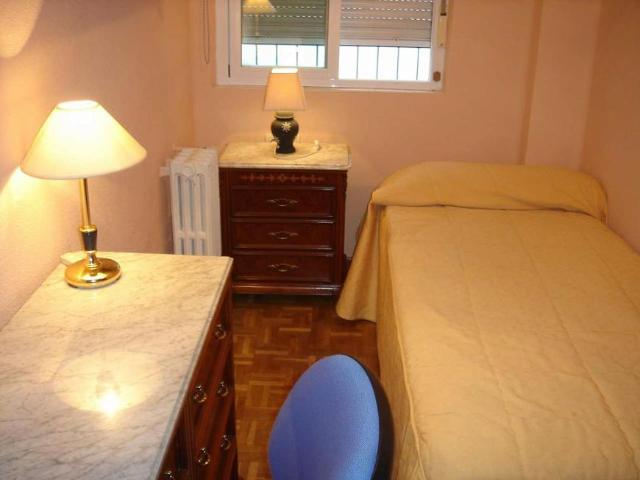 Habitación en alquiler en San Bernardo, Salamanca