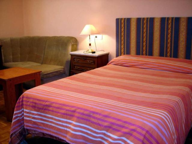 Habitación en alquiler en San Bernardo, Salamanca