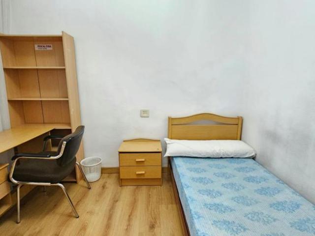 Habitación en alquiler en Oeste, Salamanca