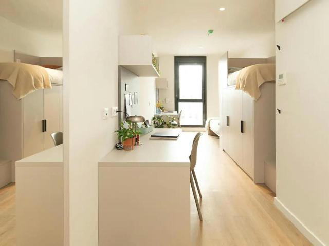 Habitación en alquiler en Platina, Salamanca