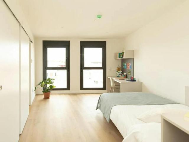 Habitación en alquiler en Platina, Salamanca