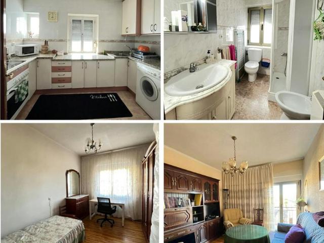 Habitación en alquiler en San Bernardo, Salamanca