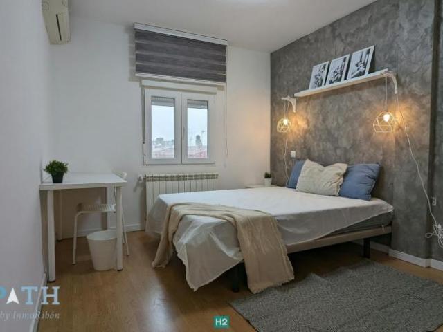 Habitación en alquiler en San Sebastián De Los Reyes, Madrid