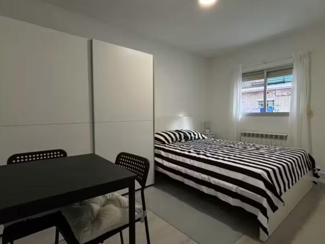 Habitación en alquiler en San Sebastián De Los Reyes, Madrid
