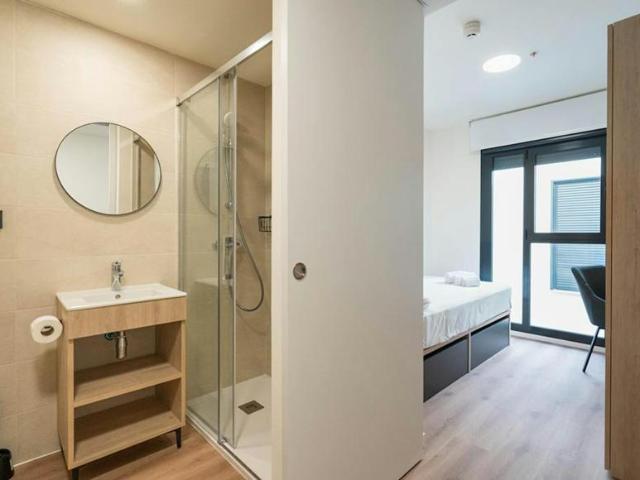 Habitación en alquiler en Sant Vicent del Raspeig / San Vicente del Raspeig, l'Alacantí