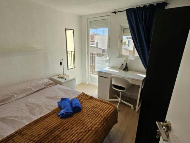 Habitación en alquiler en Sant Vicent del Raspeig / San Vicente del Raspeig, l'Alacantí