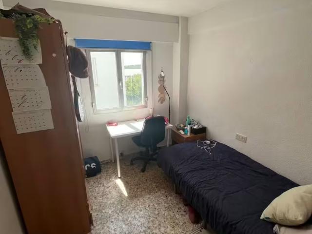 Habitación en alquiler en Sant Vicent del Raspeig / San Vicente del Raspeig, l'Alacantí