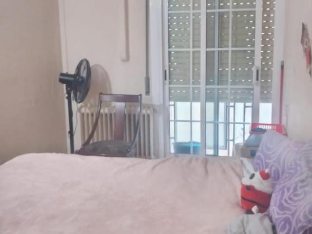 Habitación en alquiler en Districte 6, Barcelonès