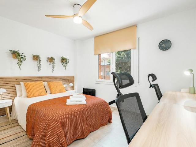 Habitación en alquiler en el Colomer, Sant Cugat del Vallès