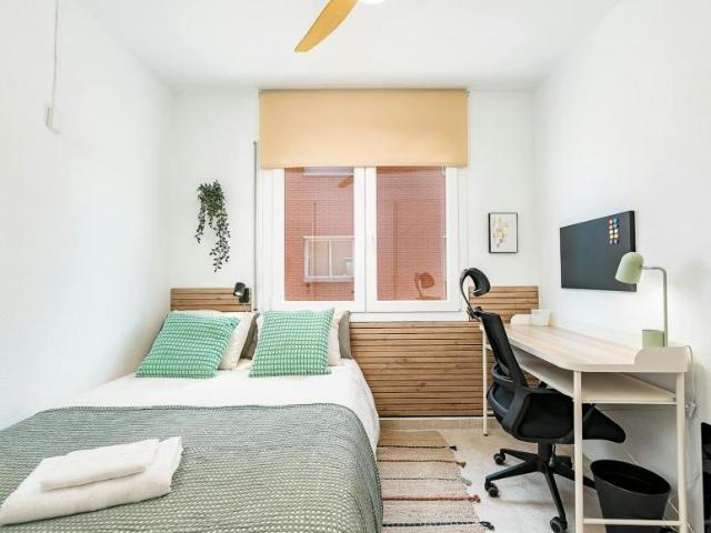 Habitación en alquiler en el Colomer, Sant Cugat del Vallès