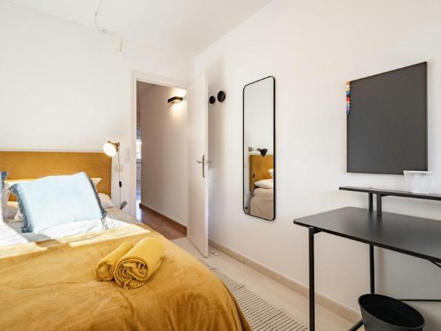 Habitación en alquiler en Eixample sud, Sant Cugat del Vallès