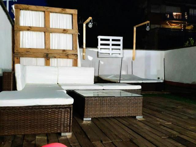 Habitación en alquiler en Sant Cugat Del Vallès, Barcelona