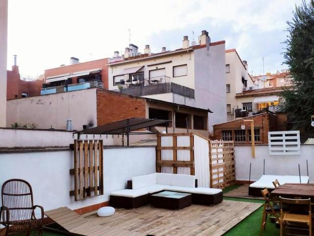 Habitación en alquiler en Vallès Occidental, Catalunya