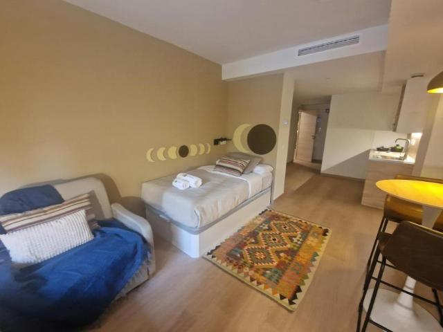 Habitación en alquiler en Sant Vicent del Raspeig / San Vicente del Raspeig, l'Alacantí