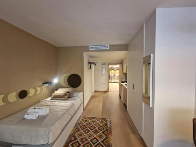 Habitación en alquiler en Sant Vicent del Raspeig / San Vicente del Raspeig, l'Alacantí