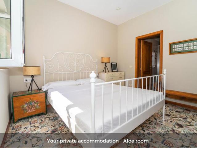 Habitación en alquiler en Valle de San Lorenzo, Arona