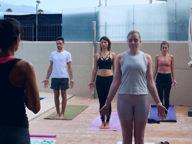 Habitación en alquiler en Urbanización El Guincho, San Miguel de Abona