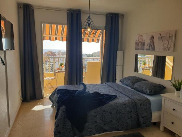 Habitación en alquiler en Los Cristianos, Arona