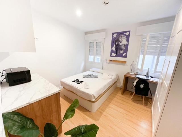 Habitación en alquiler en San Lorenzo, Segovia