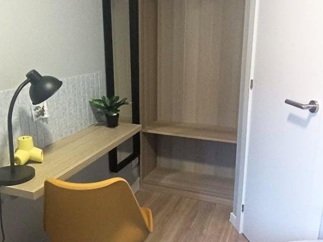 Habitación en alquiler en La Albuera, Segovia
